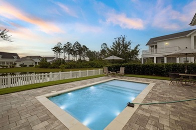 Located on one of the most sought-after streets in Watersound - photo 7