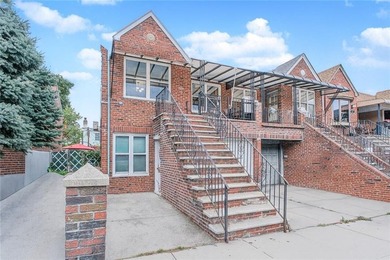 Incredible Opportunity in Prime Bay Ridge! Don't miss your - photo 1