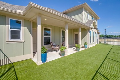 Discover a rare opportunity to own a new custom home in The - photo 2