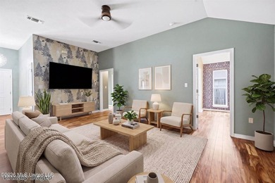Welcome home to this well maintained 3-bedroom, 2-bathroom home - photo 10