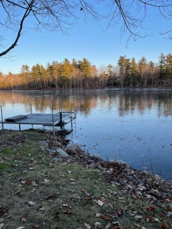 Lake Lot Off Market in Augusta, Maine