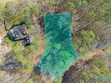 Gorgeous, large lot ready for you to bring your builder and get - photo 1