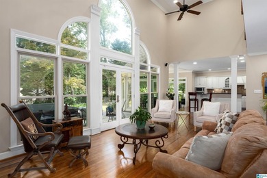 Welcome to 3572 Shandwick Place, a beautiful 4-bed, 3.5-bath - photo 11