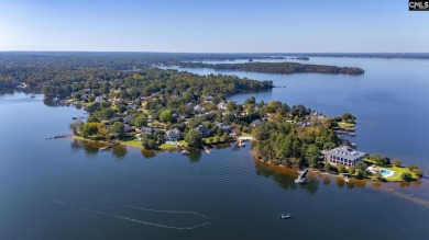 Lake Murray Home For Sale in Lexington South Carolina