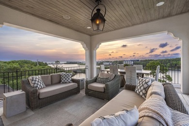 Camp Creek Lake Home For Sale in Inlet Beach Florida