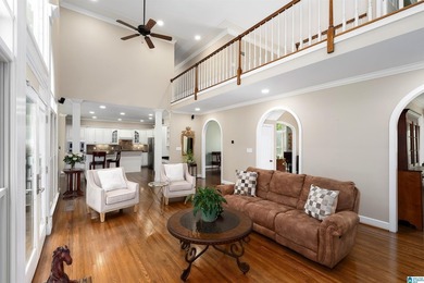 Welcome to 3572 Shandwick Place, a beautiful 4-bed, 3.5-bath - photo 12