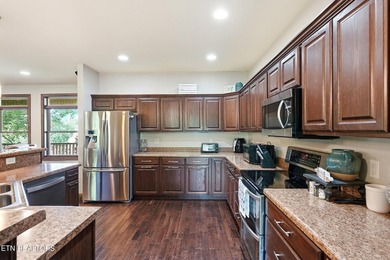 Escape to the serenity of the Holston River with this stunning - photo 12