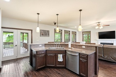 Escape to the serenity of the Holston River with this stunning - photo 14