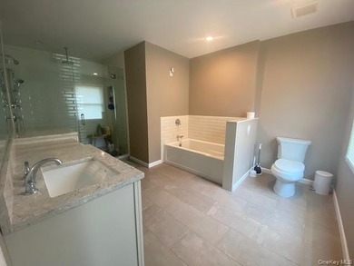 Modern Luxury Meets Coastal Charm in Poquott Village Welcome - photo 15