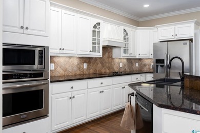 Welcome to 3572 Shandwick Place, a beautiful 4-bed, 3.5-bath - photo 16