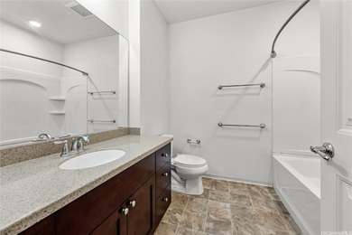 Are you looking for a 3 bed, 2 bath, townhouse with a garage, at