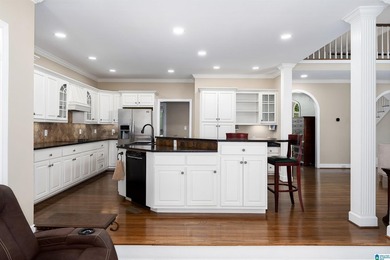 Welcome to 3572 Shandwick Place, a beautiful 4-bed, 3.5-bath - photo 17