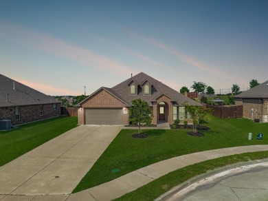 Lake Home For Sale in Rockwall, Texas