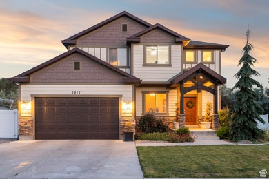 Utah Lake Home For Sale in Lehi Utah