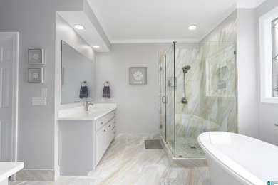 Welcome to 3572 Shandwick Place, a beautiful 4-bed, 3.5-bath - photo 24