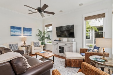Welcome to 113 Morgans Trail, a fully furnished turnkey retreat - photo 4