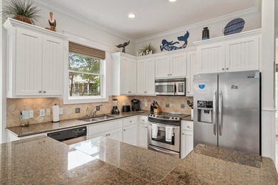 Welcome to 113 Morgans Trail, a fully furnished turnkey retreat - photo 5