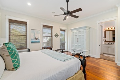 Welcome to 113 Morgans Trail, a fully furnished turnkey retreat - photo 6