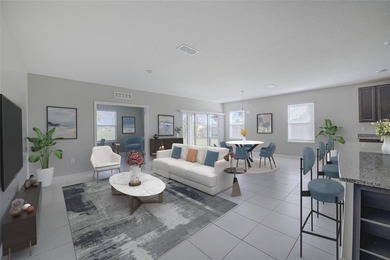 Virtually Staged. Virtually Staged. Exquisite Waterfront Living - photo 27