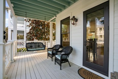 Welcome to 113 Morgans Trail, a fully furnished turnkey retreat - photo 8