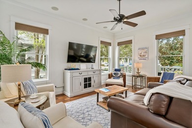 Welcome to 113 Morgans Trail, a fully furnished turnkey retreat - photo 9