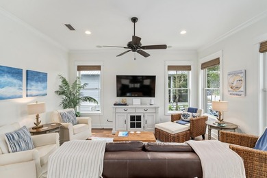 Welcome to 113 Morgans Trail, a fully furnished turnkey retreat - photo 10