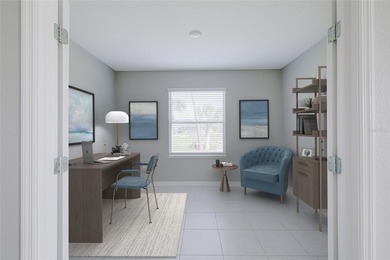 Virtually Staged. Virtually Staged. Exquisite Waterfront Living - photo 31