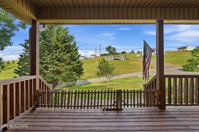 Escape to the serenity of the Holston River with this stunning - photo 34