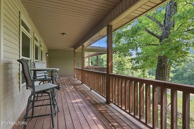 Escape to the serenity of the Holston River with this stunning - photo 36