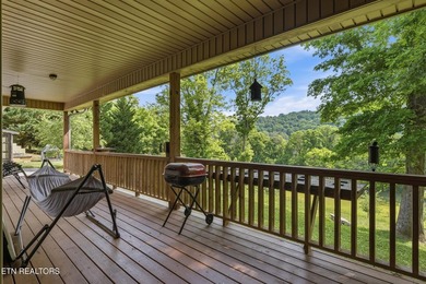 Escape to the serenity of the Holston River with this stunning - photo 37