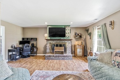 Welcome to 708 Dawn Street. A beautifully updated, move-in-ready - photo 9