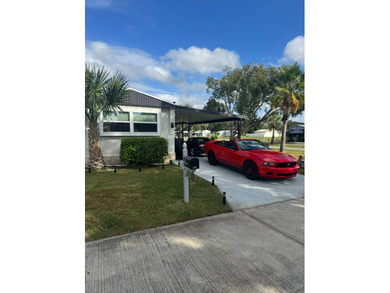 Lake Home Off Market in Plant City, Florida