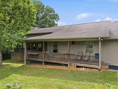 Escape to the serenity of the Holston River with this stunning - photo 50