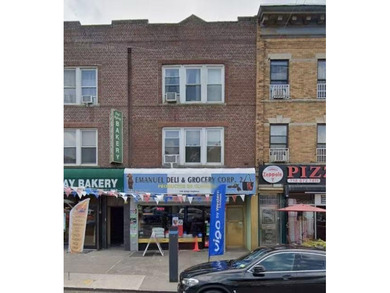 Prime Kings Highway Mixed-Use Opportunity! This solid brick - photo 2