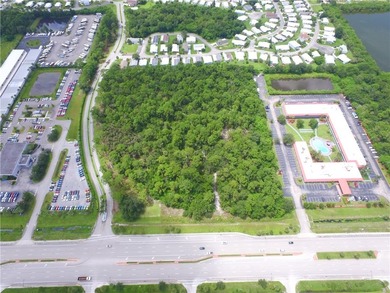 10 +/- Acres of General Commercial on State Road 60 (20th) - photo 3