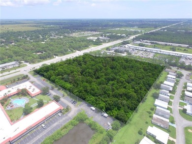 10 +/- Acres of General Commercial on State Road 60 (20th) - photo 4
