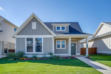 Lake Granbury Home For Sale in Granbury Texas