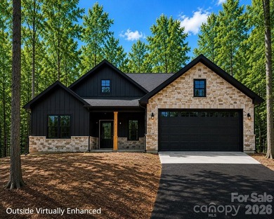 Escape to the lake in this stunning, newly constructed 3-bedroom - photo 2