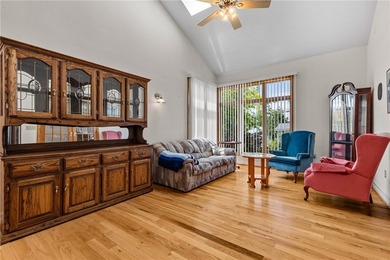 Welcome home to this exceptional 4-bedroom, 3 full bath Colonial - photo 3