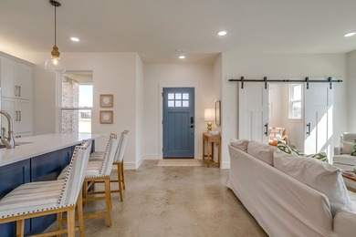 Discover a rare opportunity to own a brand-new custom home in - photo 3