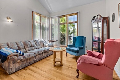 Welcome home to this exceptional 4-bedroom, 3 full bath Colonial - photo 4