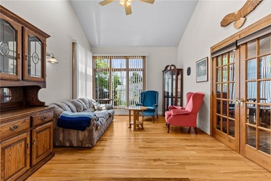 Welcome home to this exceptional 4-bedroom, 3 full bath Colonial - photo 5