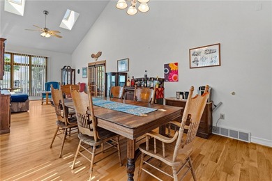 Welcome home to this exceptional 4-bedroom, 3 full bath Colonial - photo 6