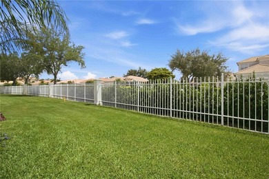 WELCOME to Palm Grove, part of Tara Preserve. Gated and - photo 8