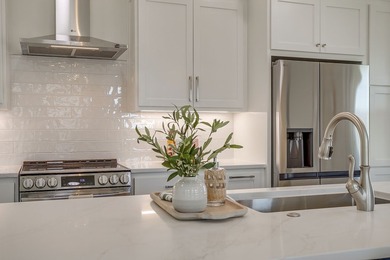 Discover a rare opportunity to own a brand-new custom home in - photo 10