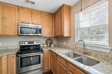 Beautiful 2017 construction on over 1/3 of an acre listed below - photo 12