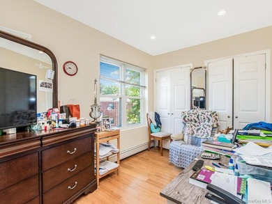 Three over Three -One of a kind-Newly Renovated Two-Family Brick - photo 12