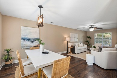 Beautiful 2017 construction on over 1/3 of an acre listed below - photo 13