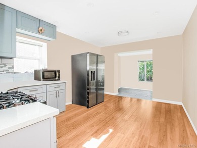Three over Three -One of a kind-Newly Renovated Two-Family Brick - photo 14