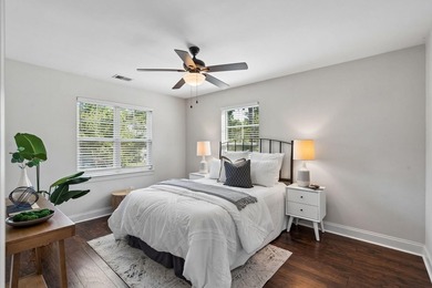 Beautiful 2017 construction on over 1/3 of an acre listed below - photo 21